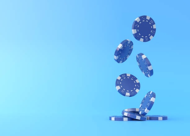 Live football and casino dashboard
