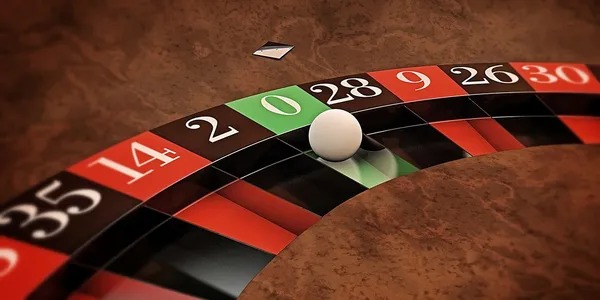 Live-dealer blackjack with multi-camera studio feeds and real-time interaction Live-dealer blackjack table on mawartoto slot